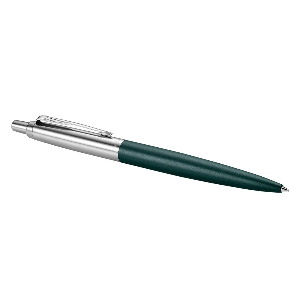 Parker JOTTER XL Stift, grün – Bild 2