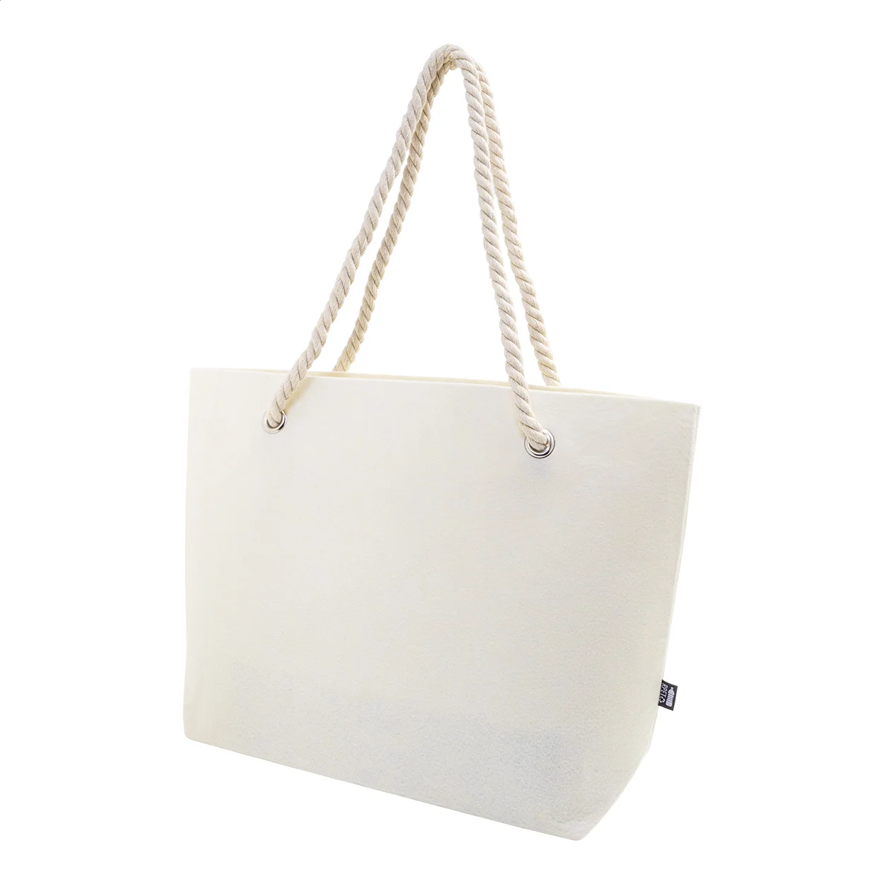 Strandtasche RPET Refelt Beach