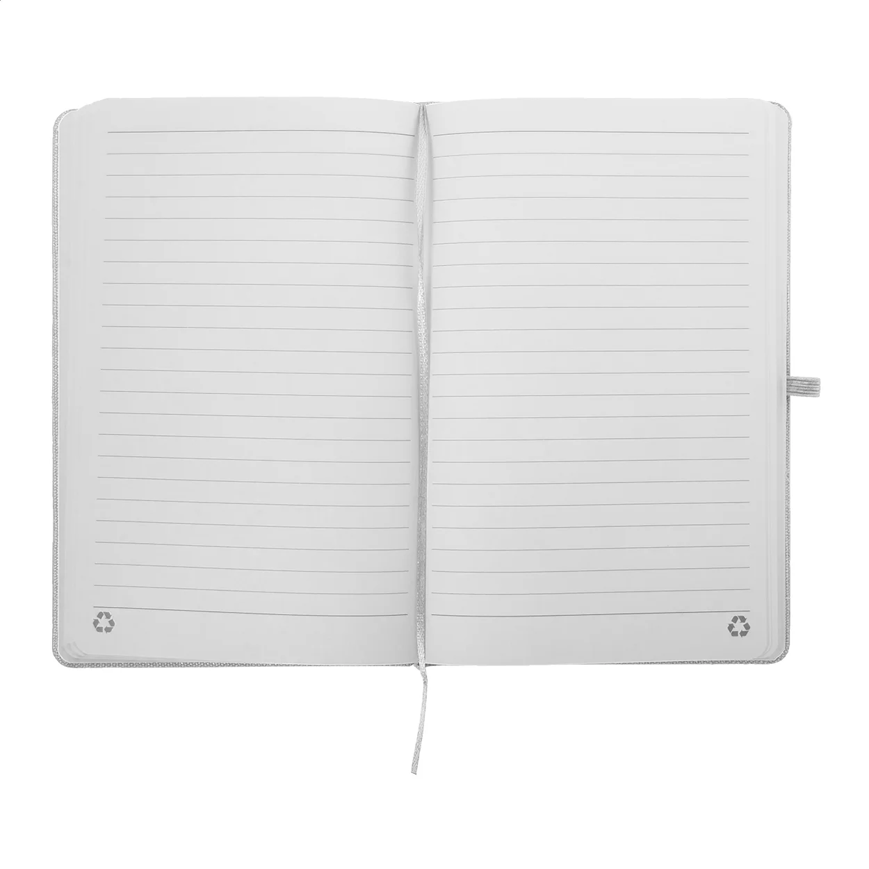 Notizbuch Kapaas, natur – Bild 3