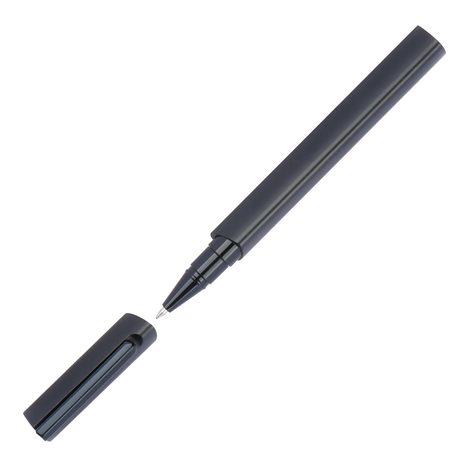 MoLu Schreibset Cap dAgde, schwarz – Bild 8