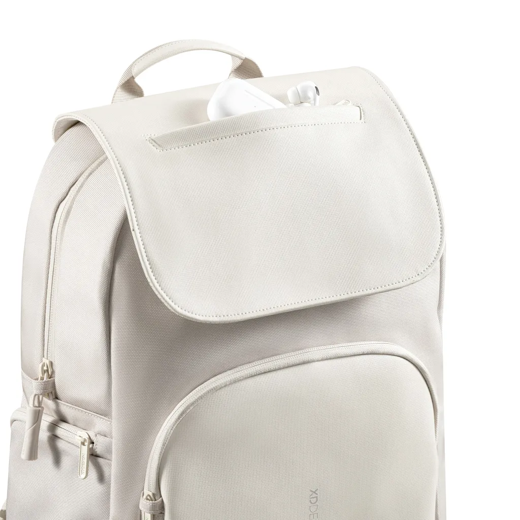 Soft Daypack, beige – Bild 11