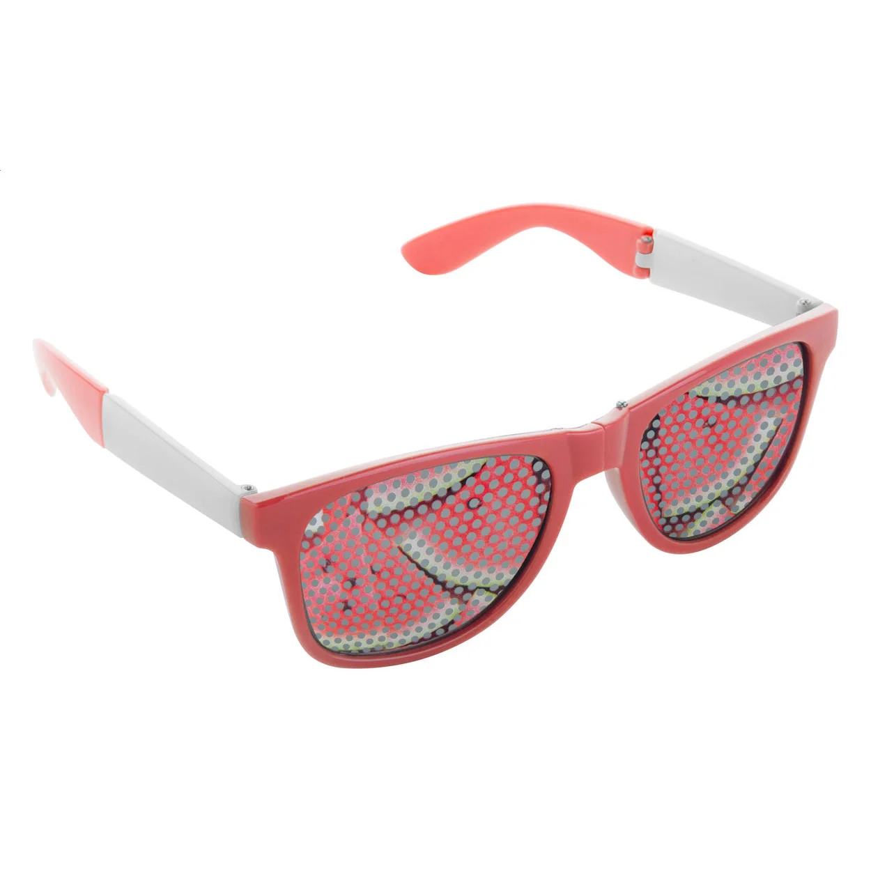 Sonnenbrille Mundo, mehrfarbig – Bild 2