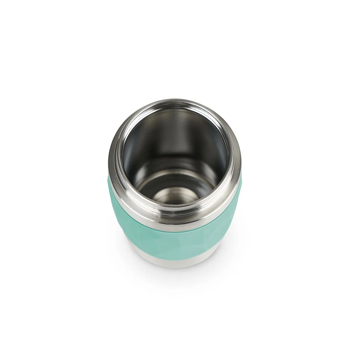 Reisebecher Compact 0.3L, Grün – Bild 7