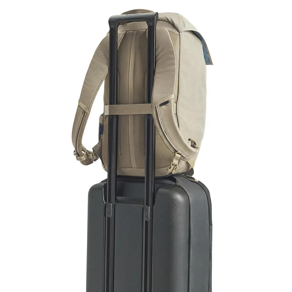 Thule Paramount Rucksack 20L, beige – Bild 6