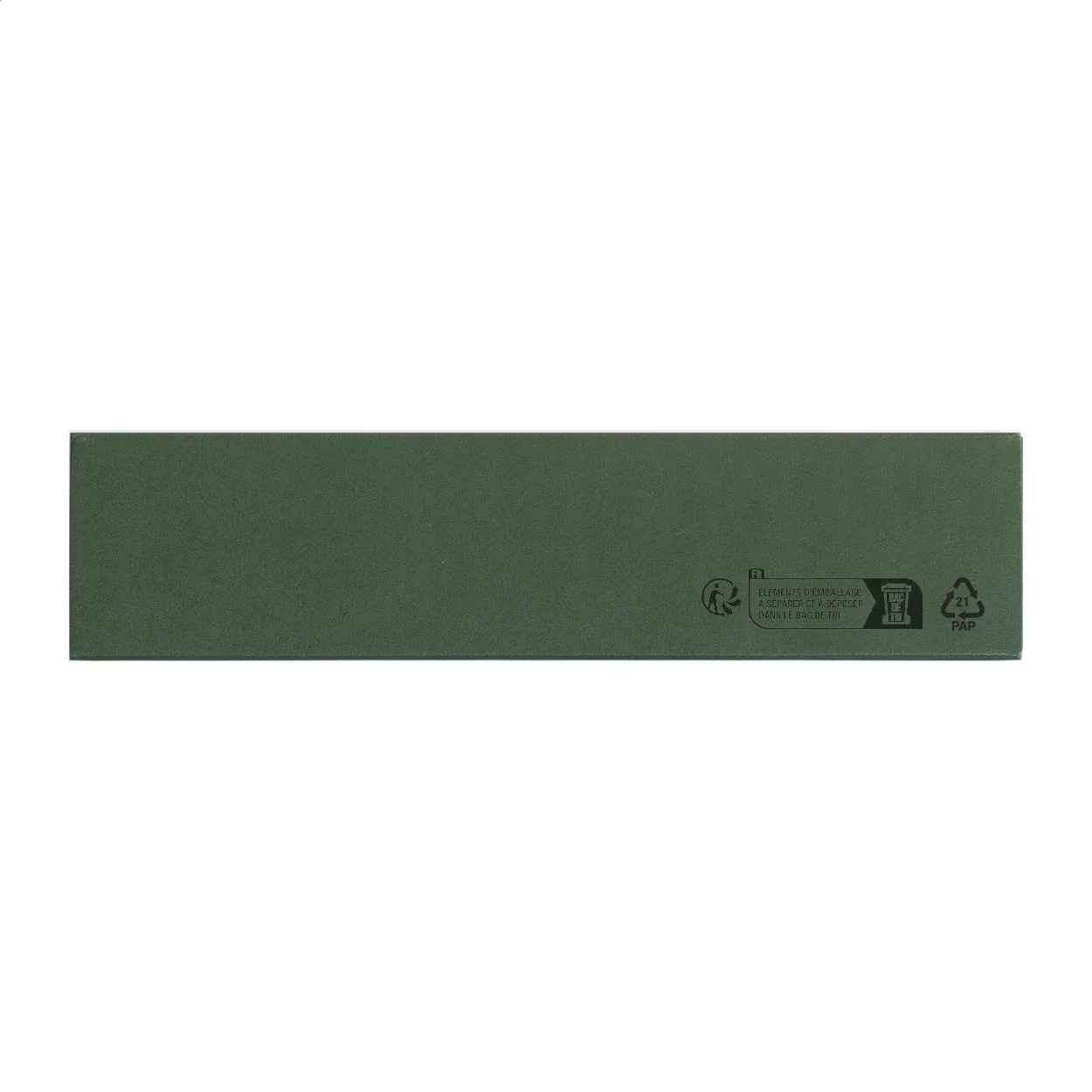 Kugelschreiber Krokvik, grün – Bild 13