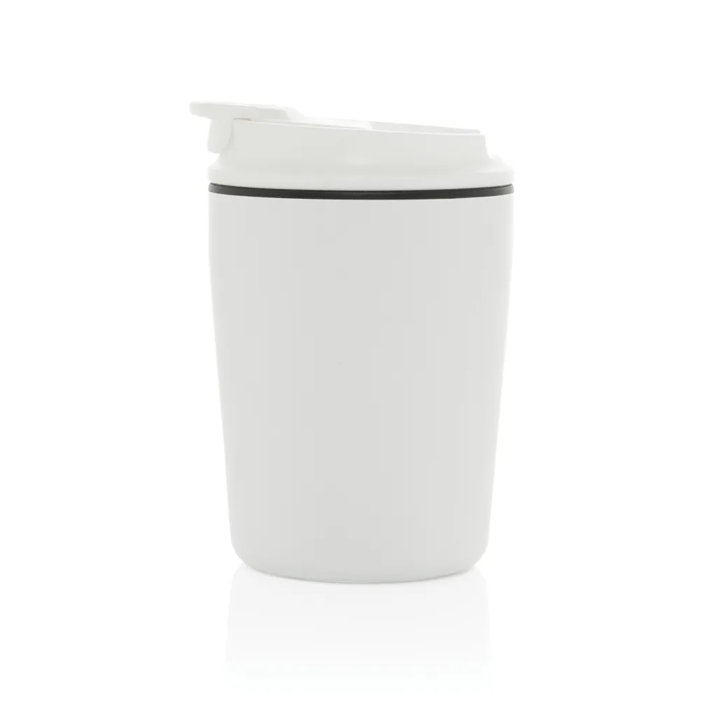 Pico Barista RCS Kaffeetasse 220ml in Giftbox, weiß – Bild 5