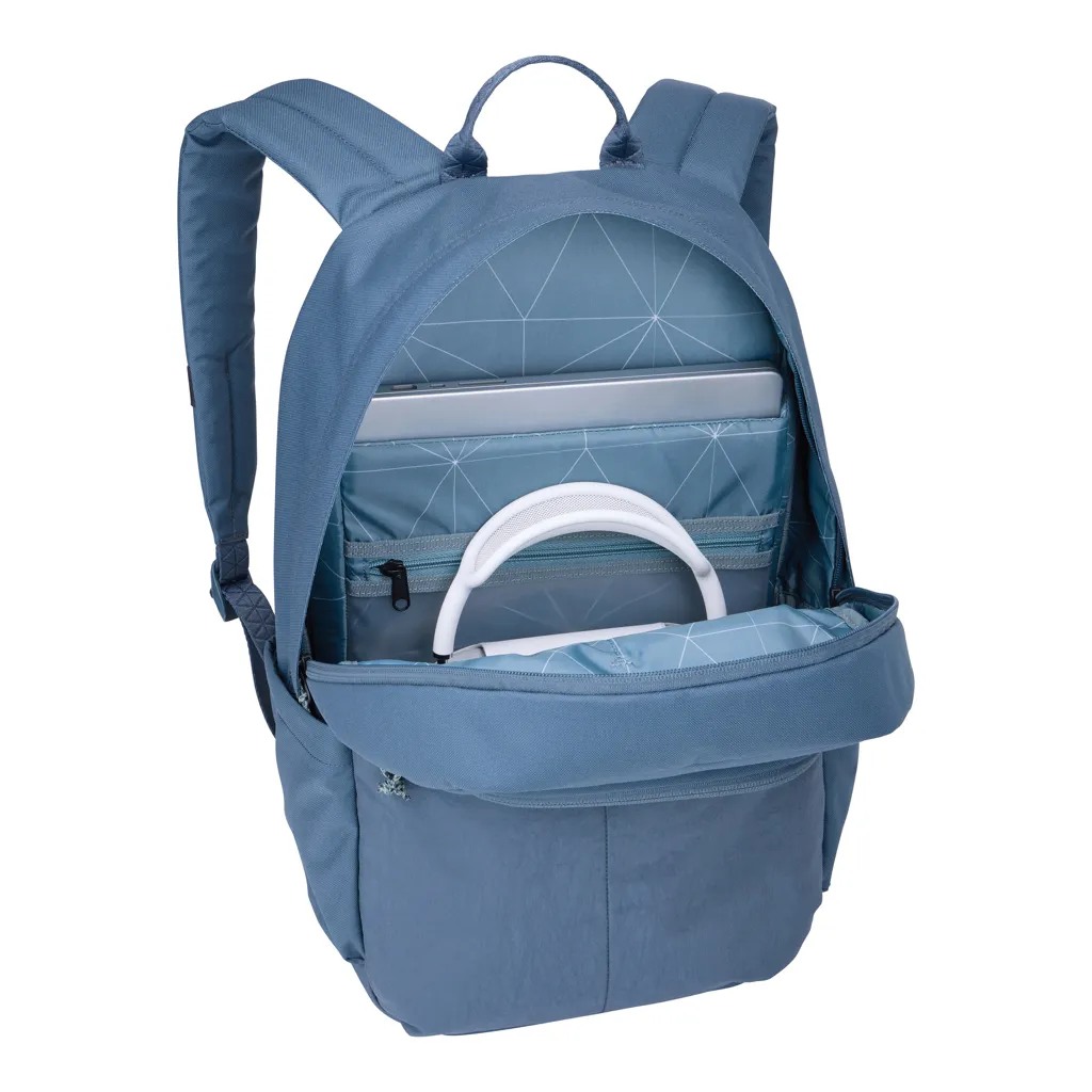 Thule Indago Rucksack 23L, blau – Bild 5
