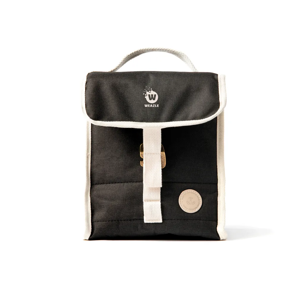 VINGA Sortino Day-Trip Kühltasche, schwarz – Bild 5