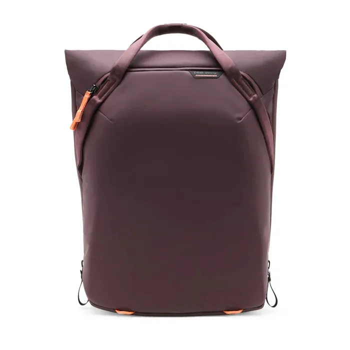 Peak Design Everyday Totepack 20L, Eclipse – Bild 3