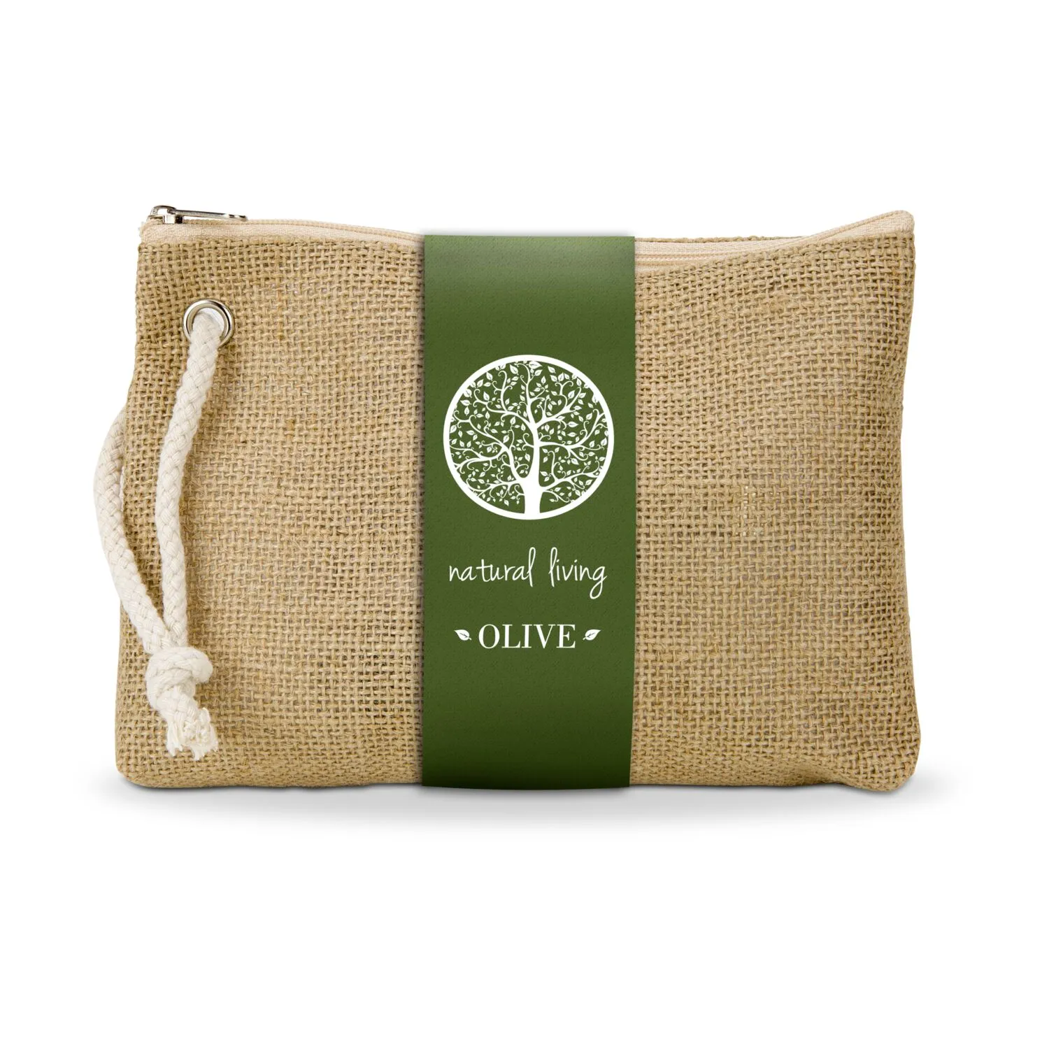 Wellness-Geschenkset: Natura, braun – Bild 3