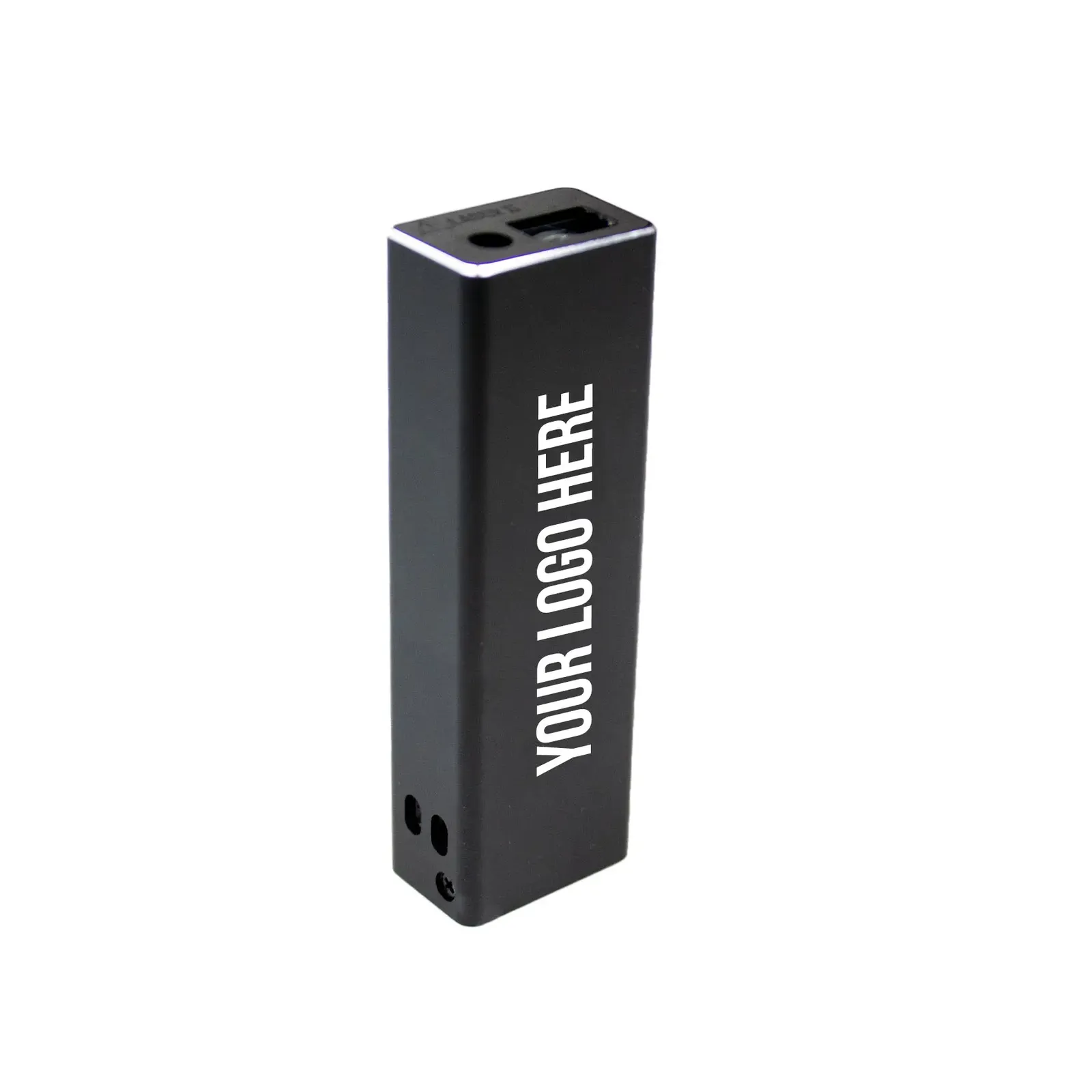 Powerit-Now Laser-Entfernungsmesser, Schwarz – Bild 5