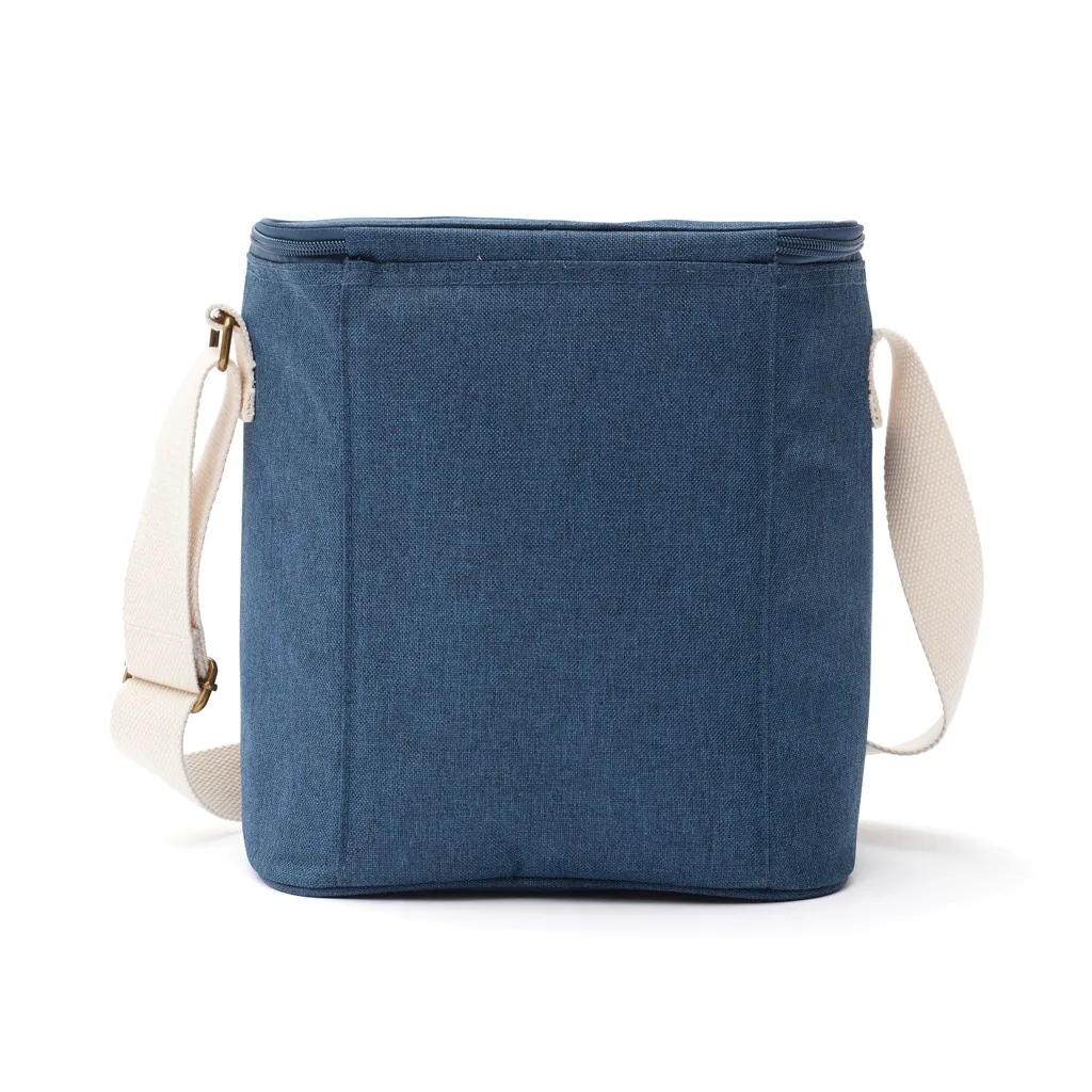 VINGA Sortino Kühltasche, blau – Bild 2