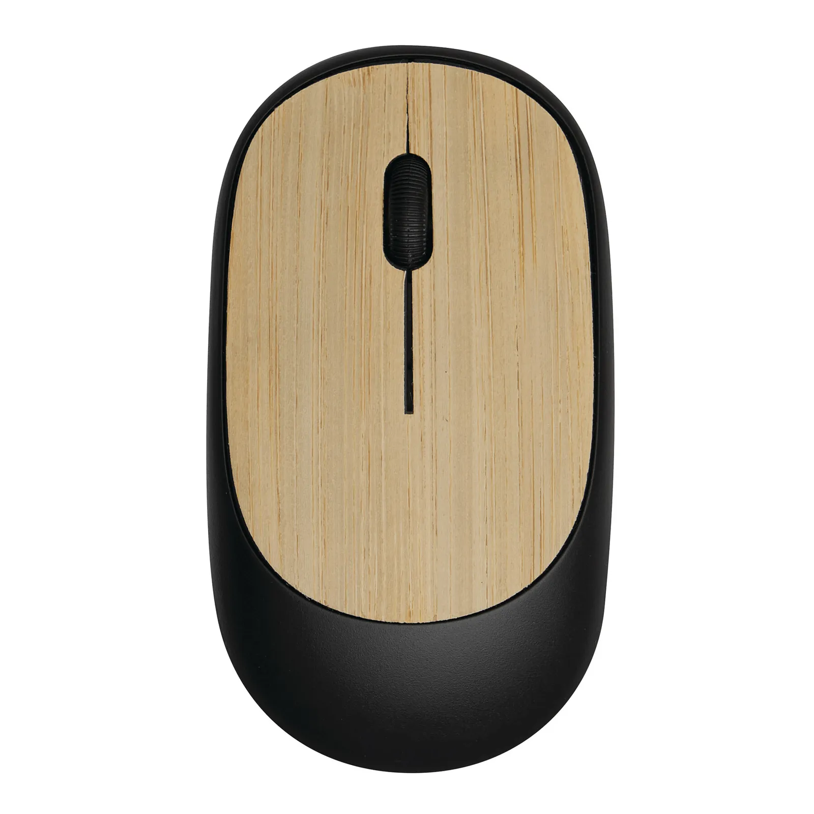 DPI MASTER - Optische Computermaus braun, schwarz, braun, schwarz – Bild 3
