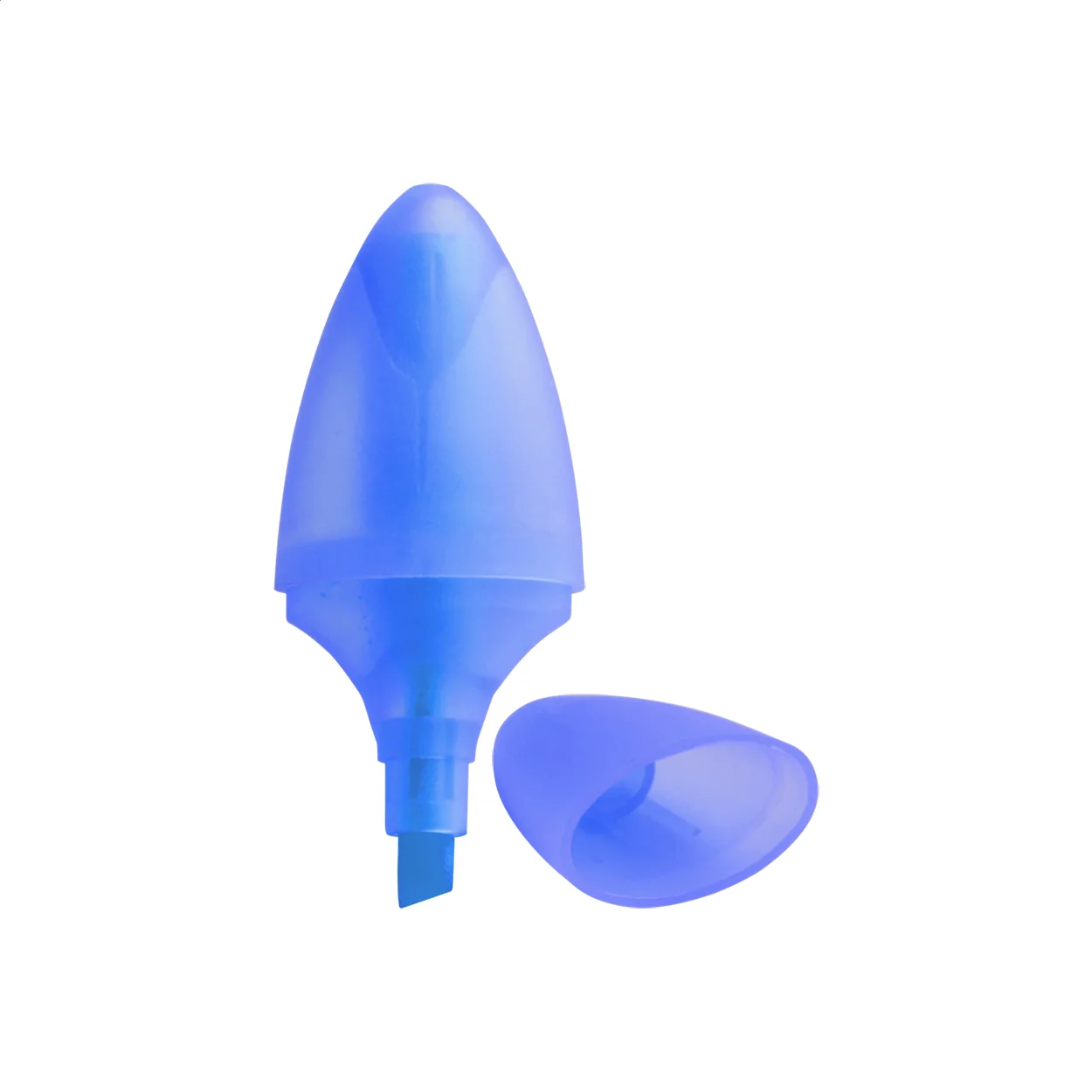Textmarker Millep, blau – Bild 2