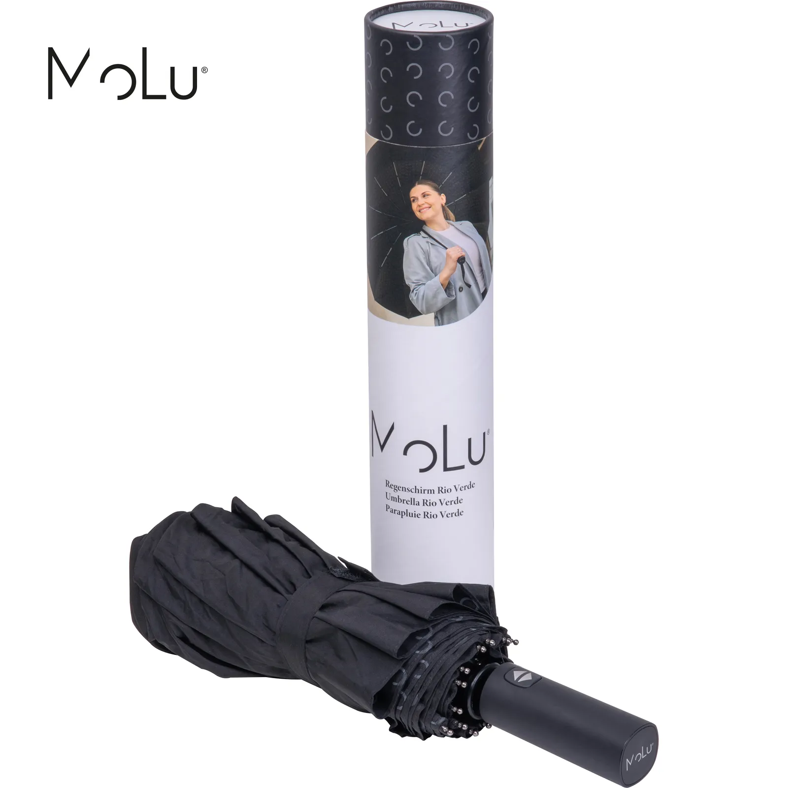 MoLu Regenschirm Rio Verde