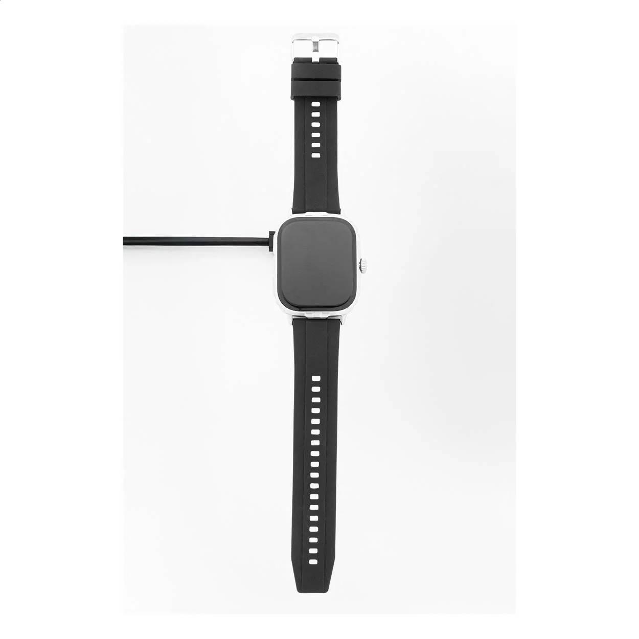 intelligente Uhr Outback, schwarz – Bild 10