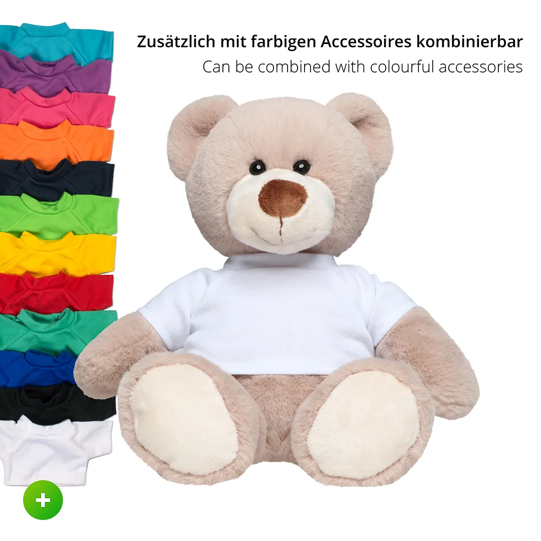 Bär Nanna, taupe – Bild 2