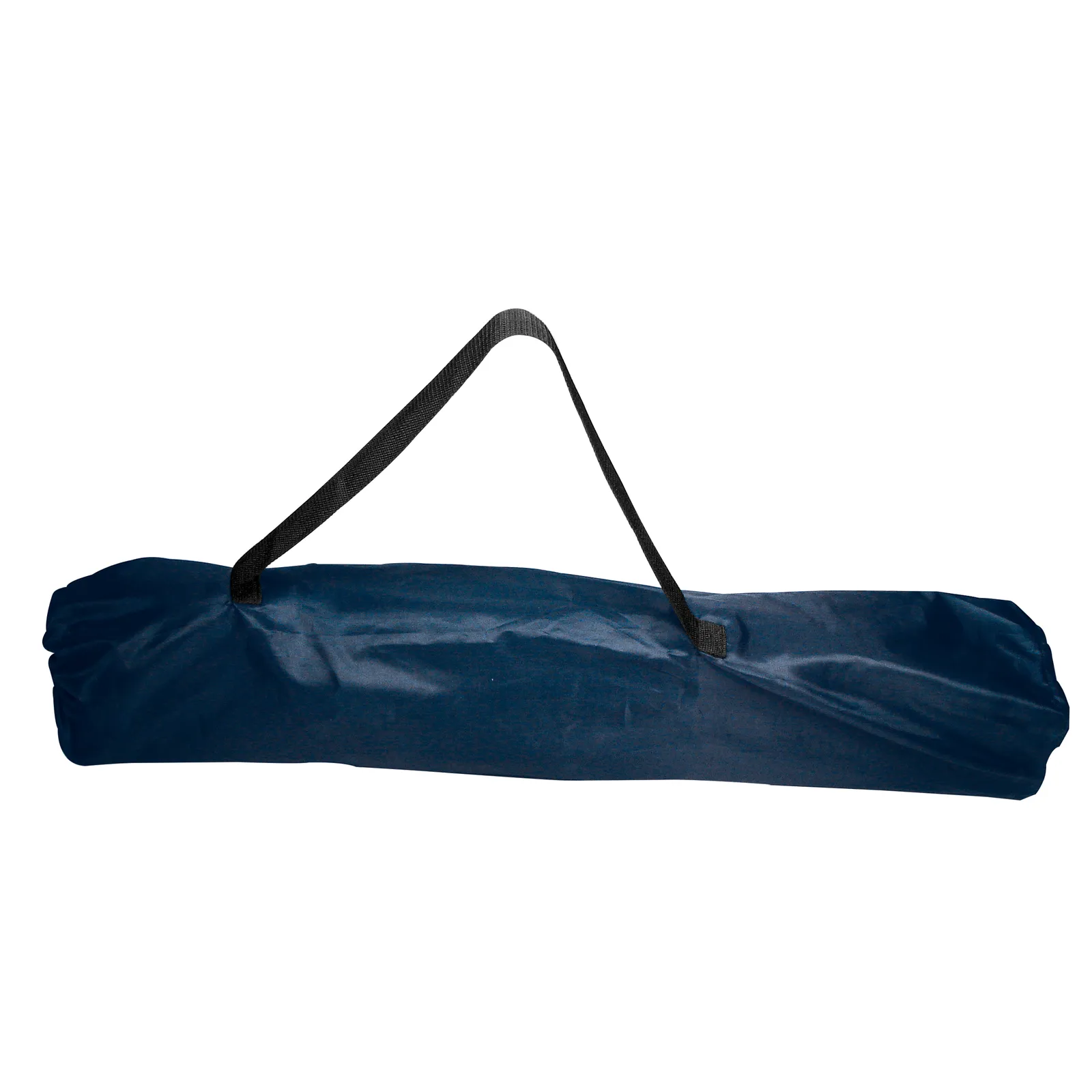Faltbarer Sessel Yosemite, dunkelblau – Bild 2