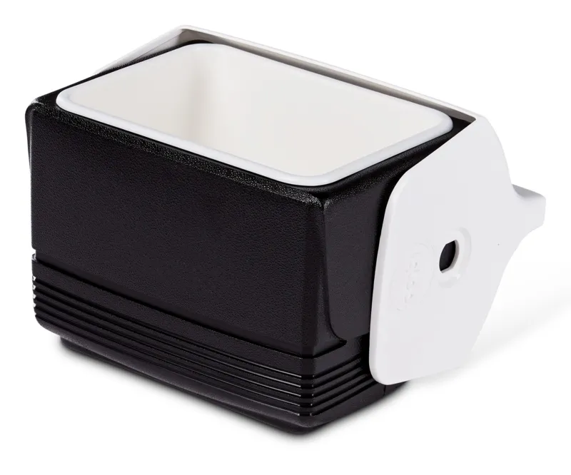 Igloo Playmate Mini 4L, Schwarz – Bild 3