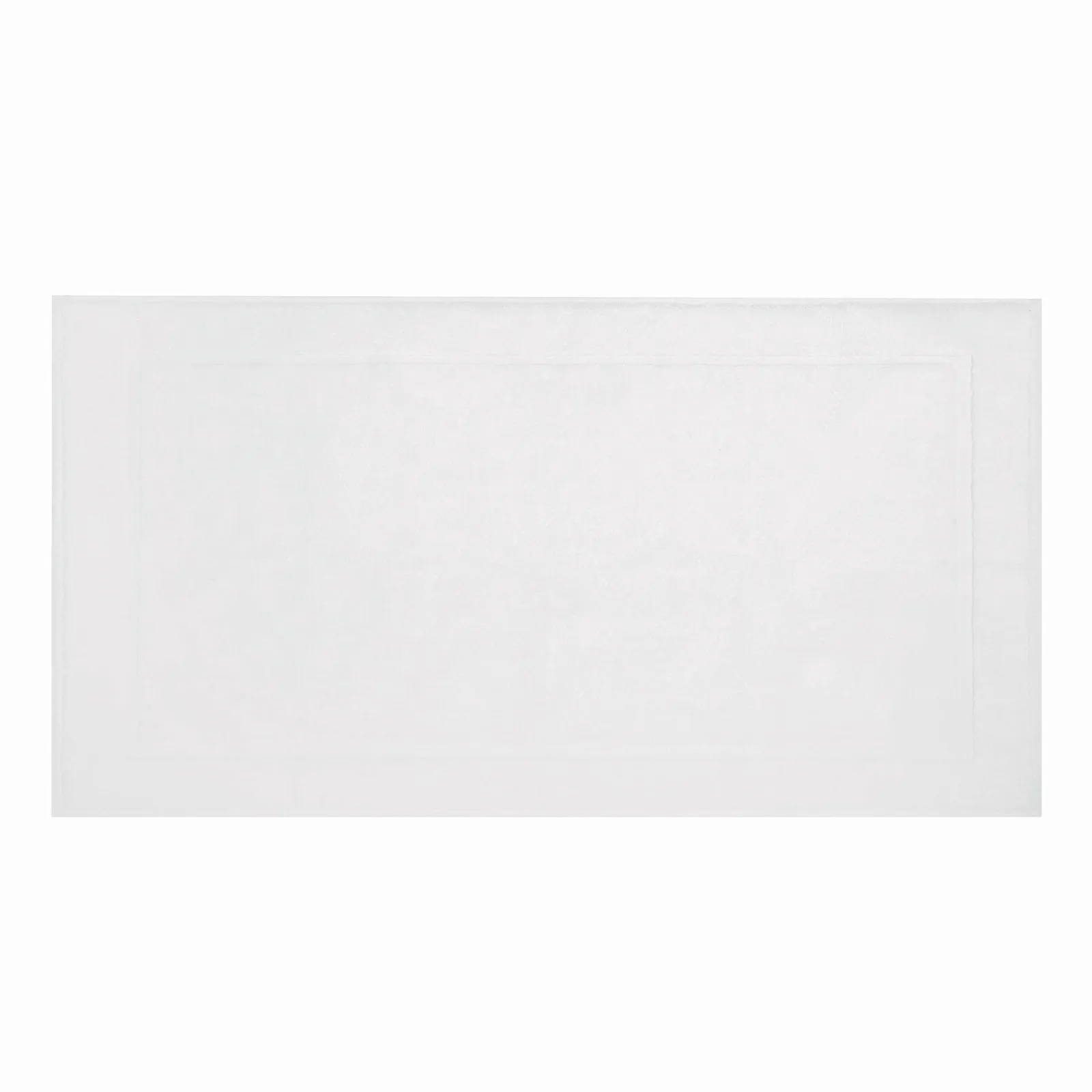 COZY MAT - Badematte weiß, weiß – Bild 2