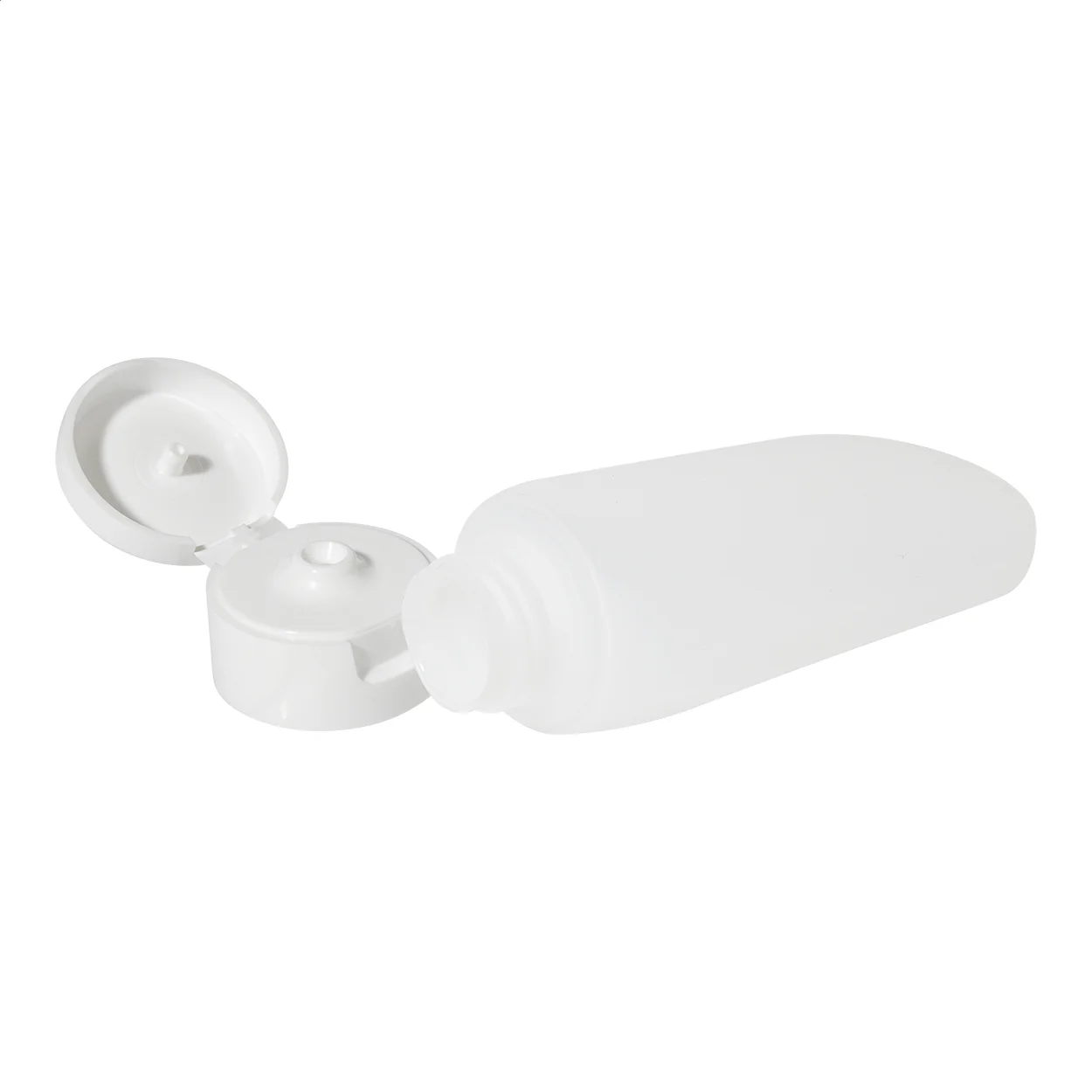 Reise-Kosmetikset FlightCare, weiß – Bild 5