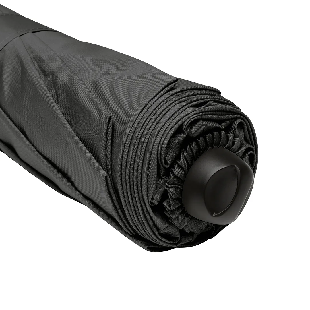 Oversize-Taschenschirm FARE® Skylight®, schwarz – Bild 10
