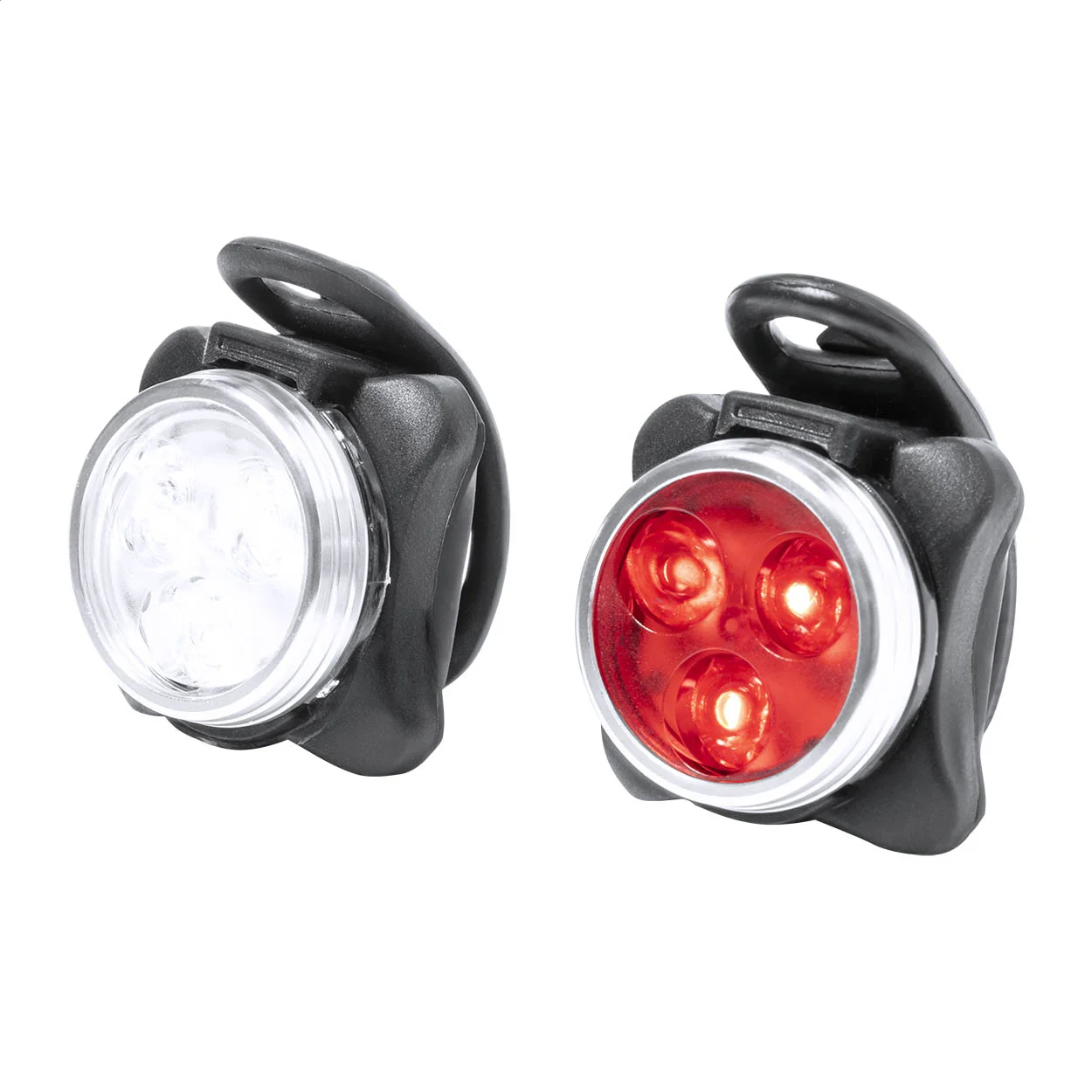 Fahrradlichtset Bilux