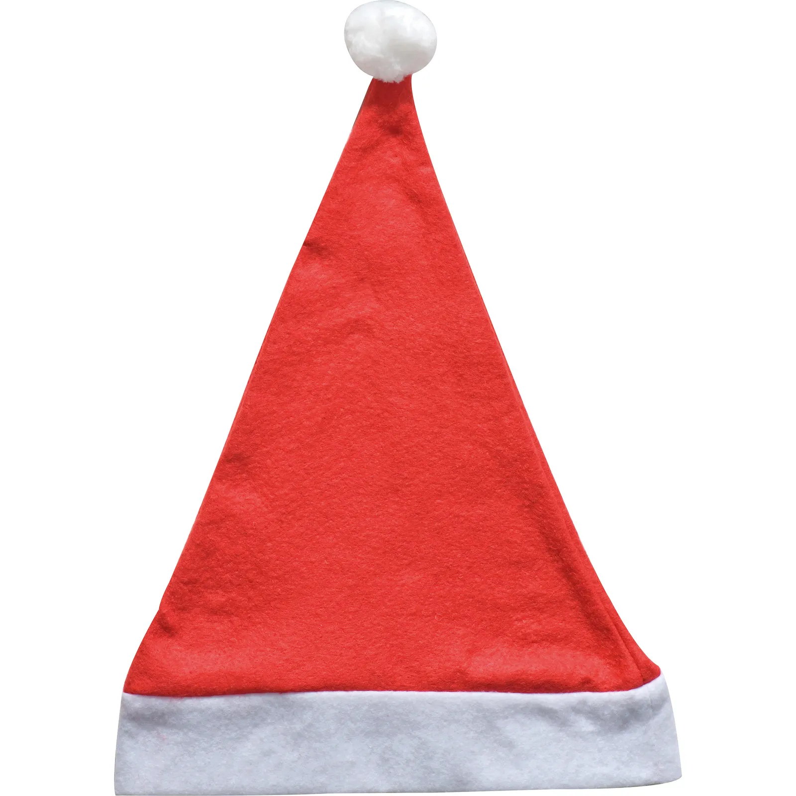Weihnachtsmütze Visby, rot – Bild 2