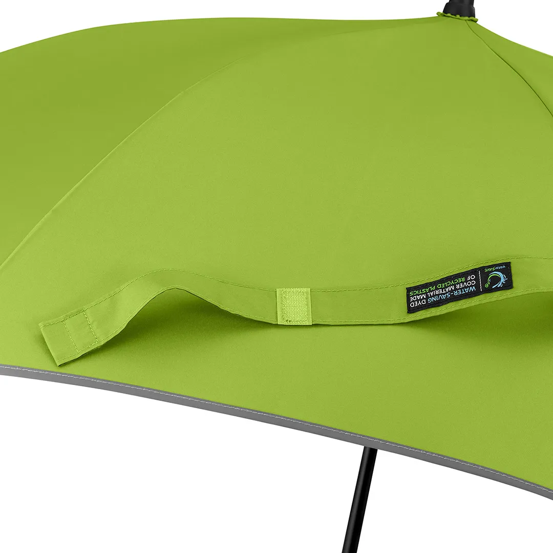 AC-Midsize-Stockschirm FARE® Windmatic®, limette wS – Bild 9