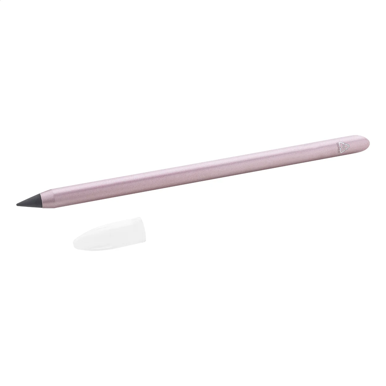 Tintenloser Stift Rangle, rosa – Bild 2