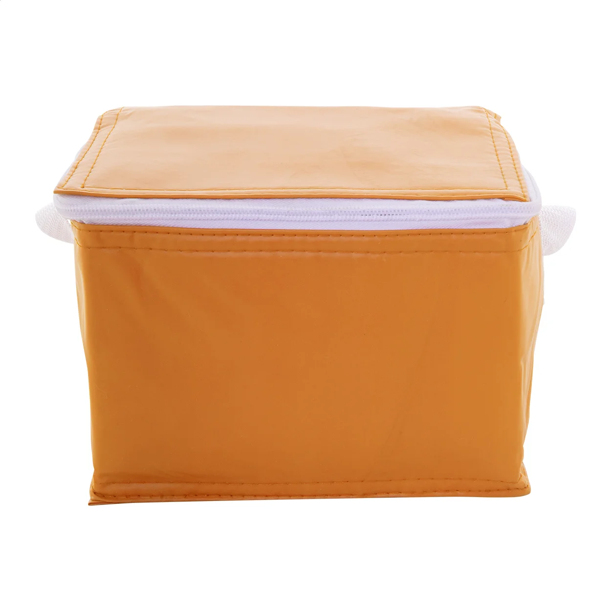 Kühltasche Ortit, orange – Bild 4