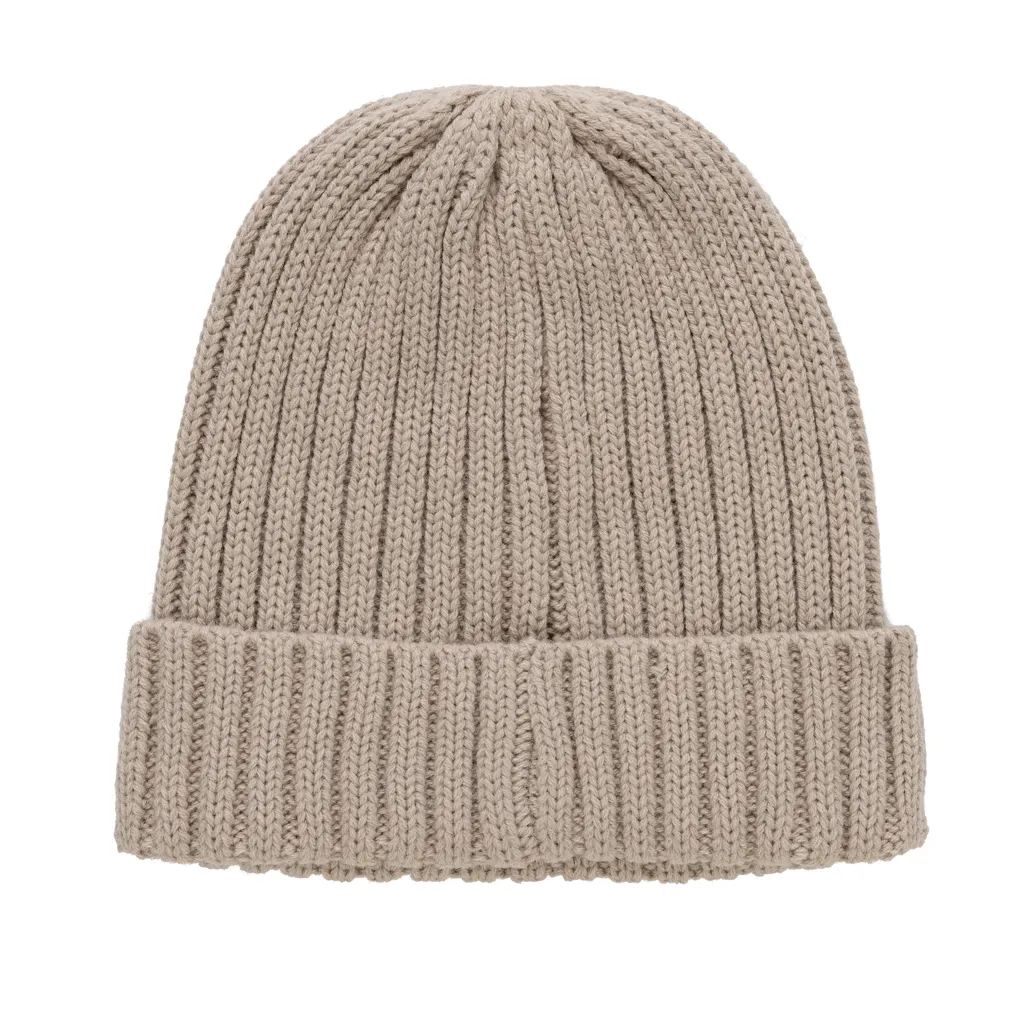 Kennedi AWARE™ Polylana® Beanie, desert – Bild 2