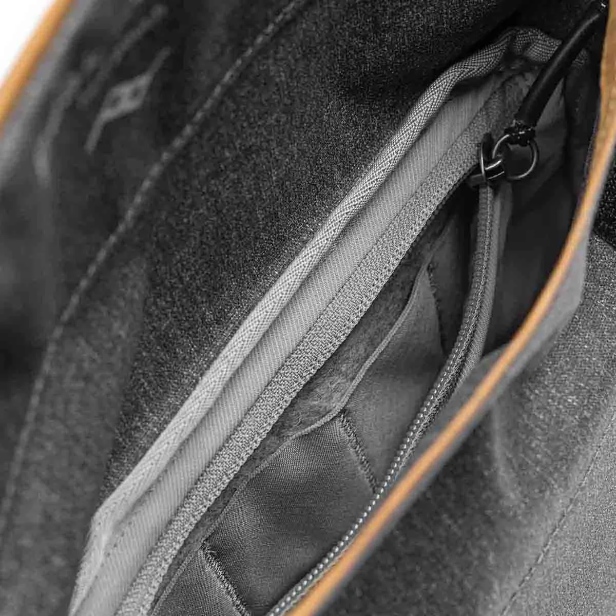 Peak Design Field Tasche, Anthrazit – Bild 2