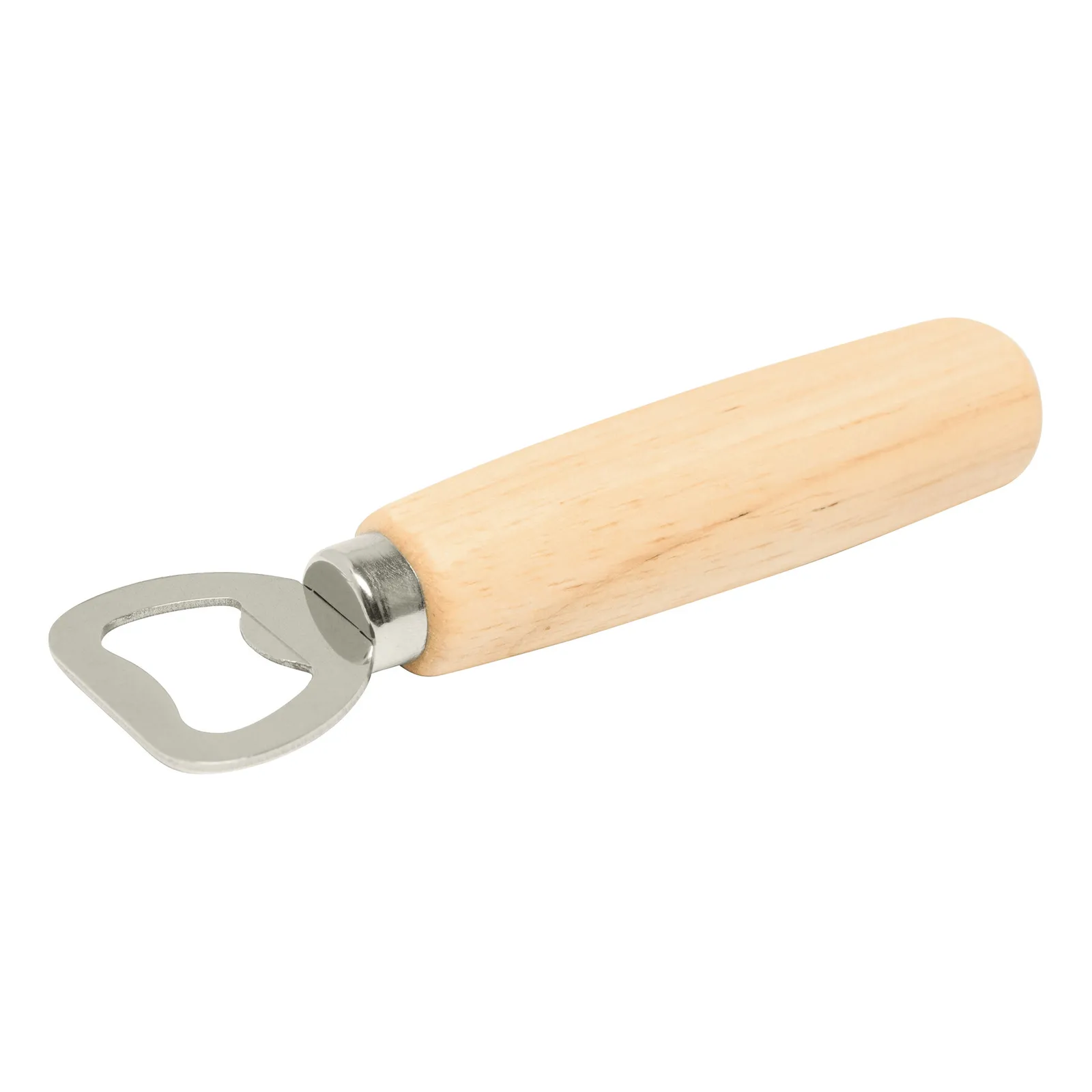 OPEN MECOZI - Flaschenöffner braun