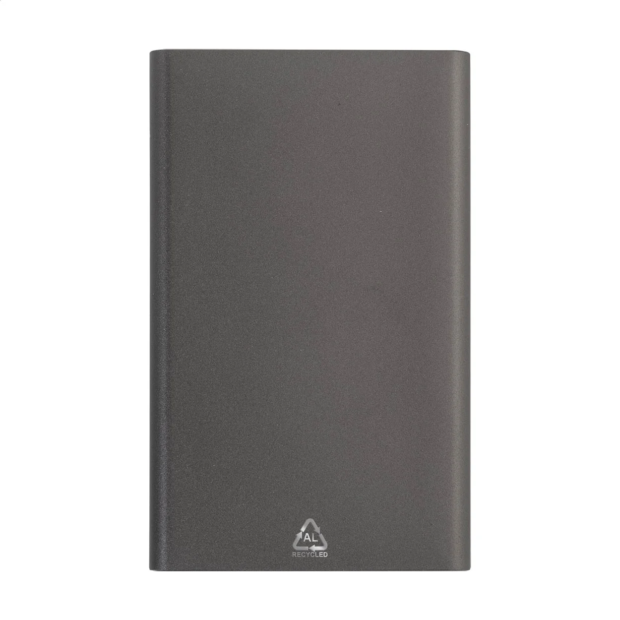 Powerbank RaluFour, grau – Bild 2