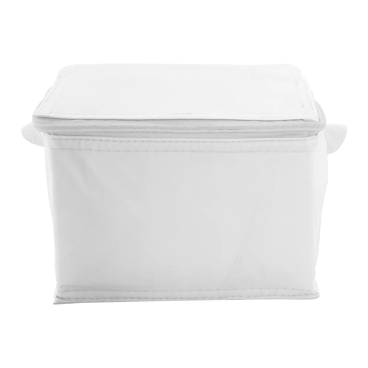 Kühltasche Ortit, weiß – Bild 3