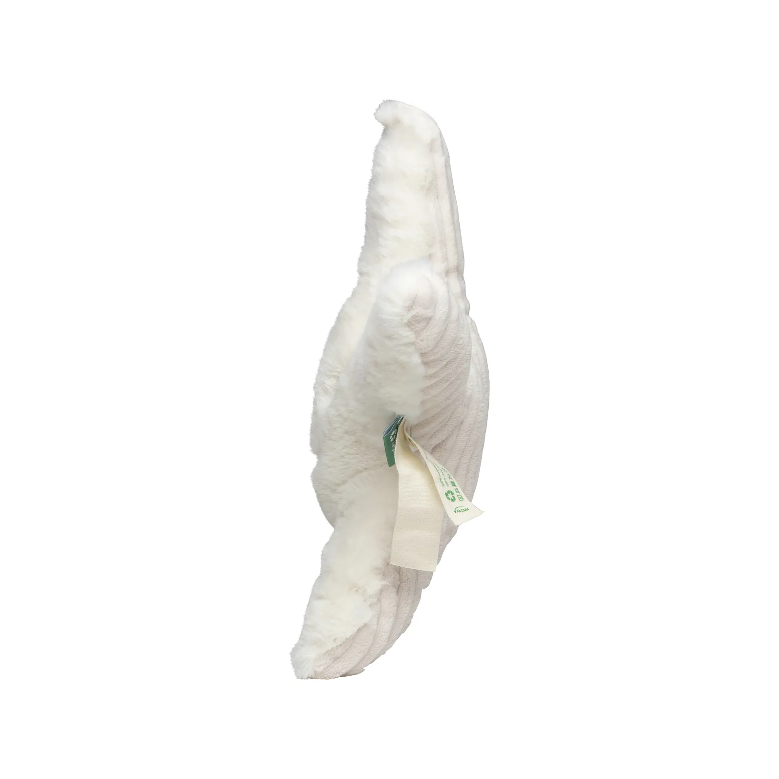RecycelStern, creme – Bild 3