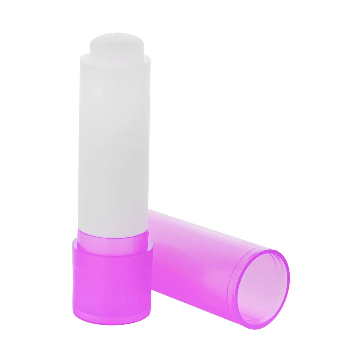 Lippenbalsam Liplox, pink – Bild 2