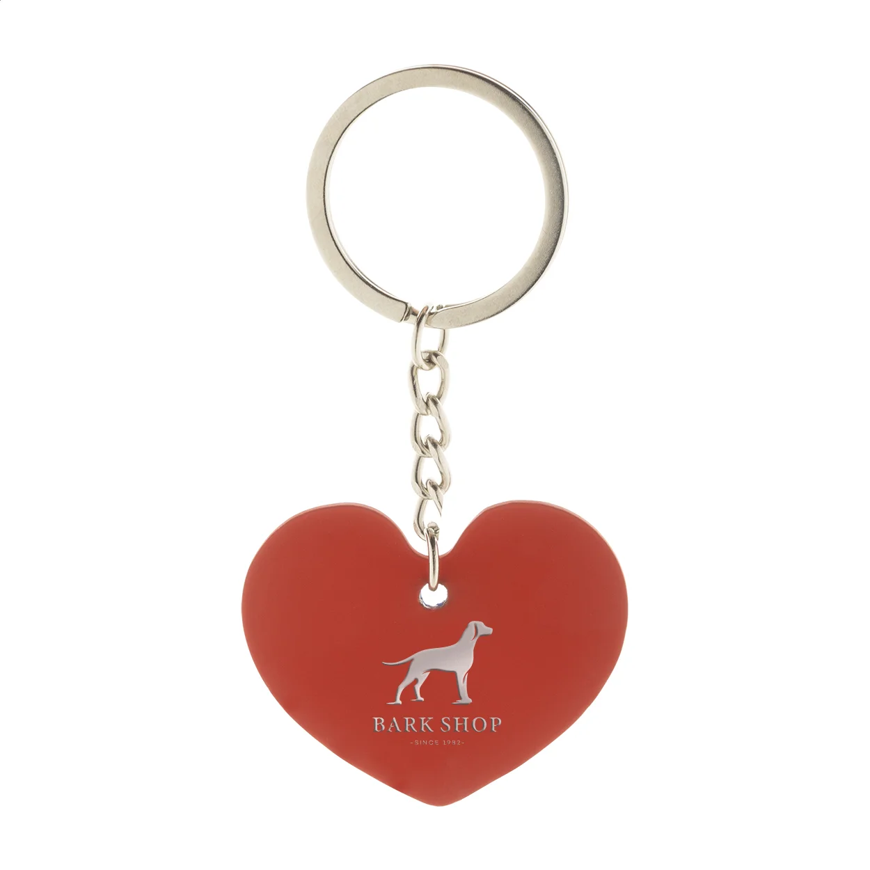 Schlüsselanhänger LoveShine