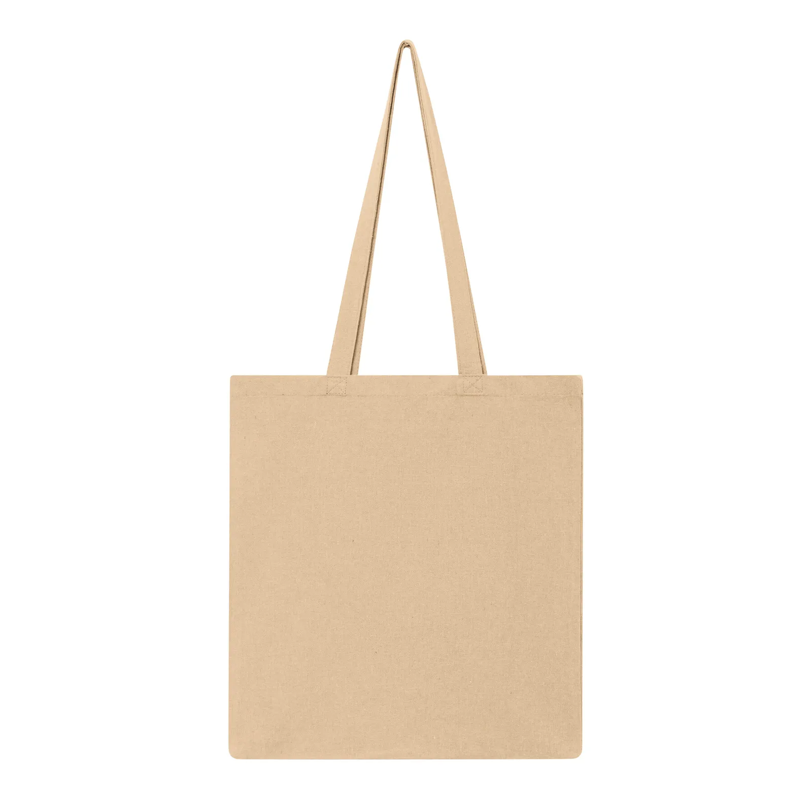 GRETA - Baumwolltasche, natur – Bild 2