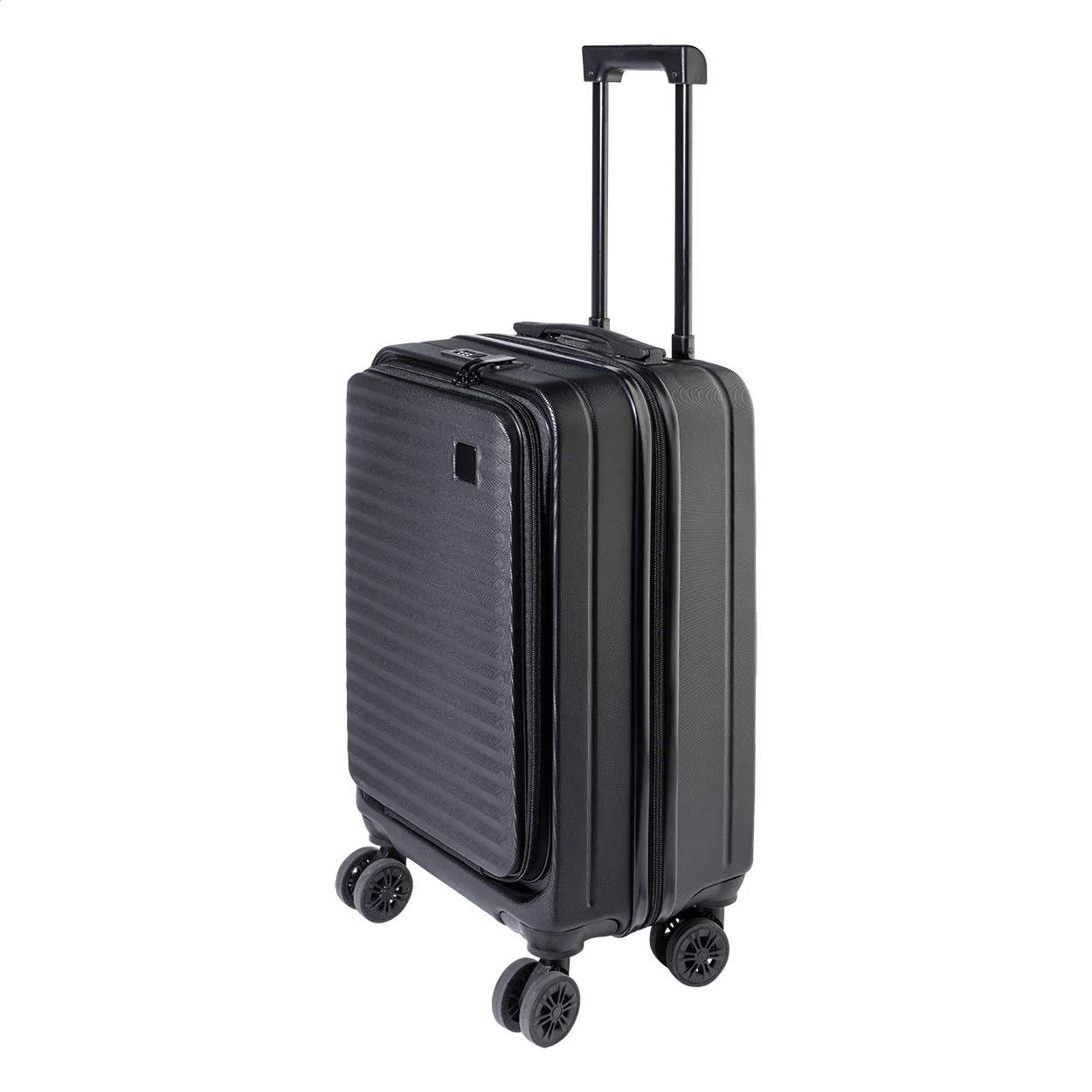 Business-Trolley MeetMile aus RABS