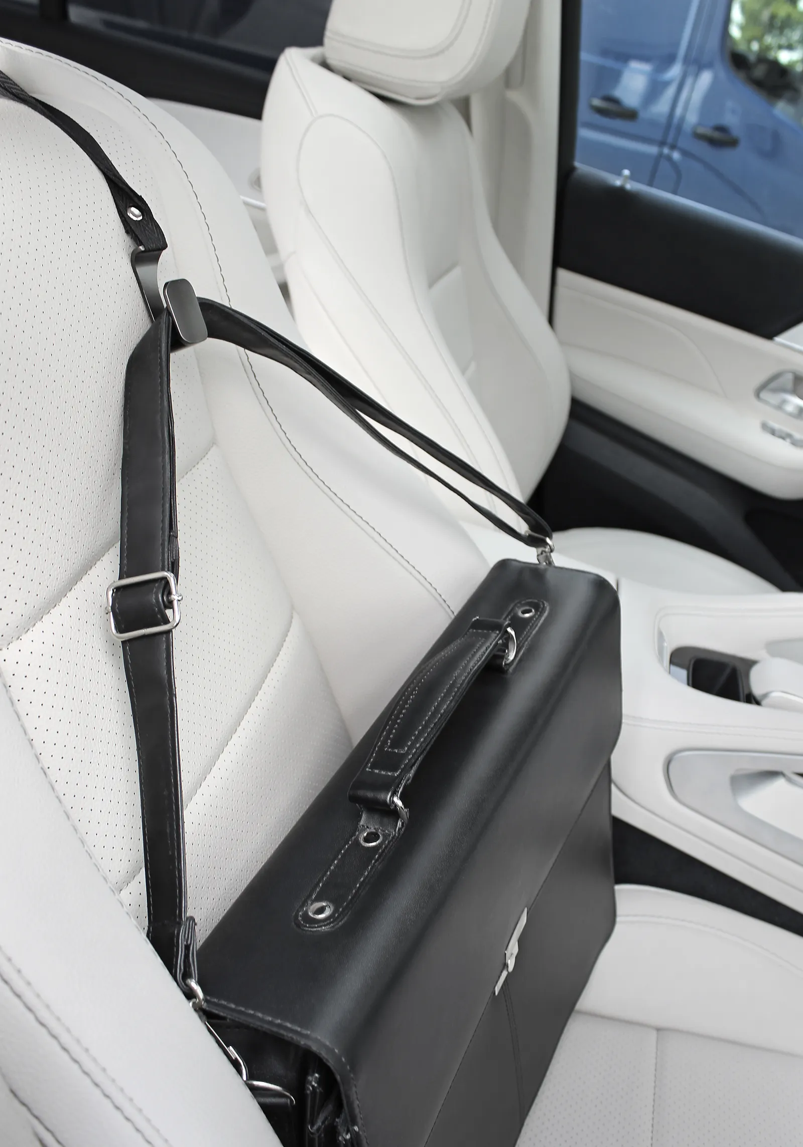 "BagButlerMobile", titan – Bild 3