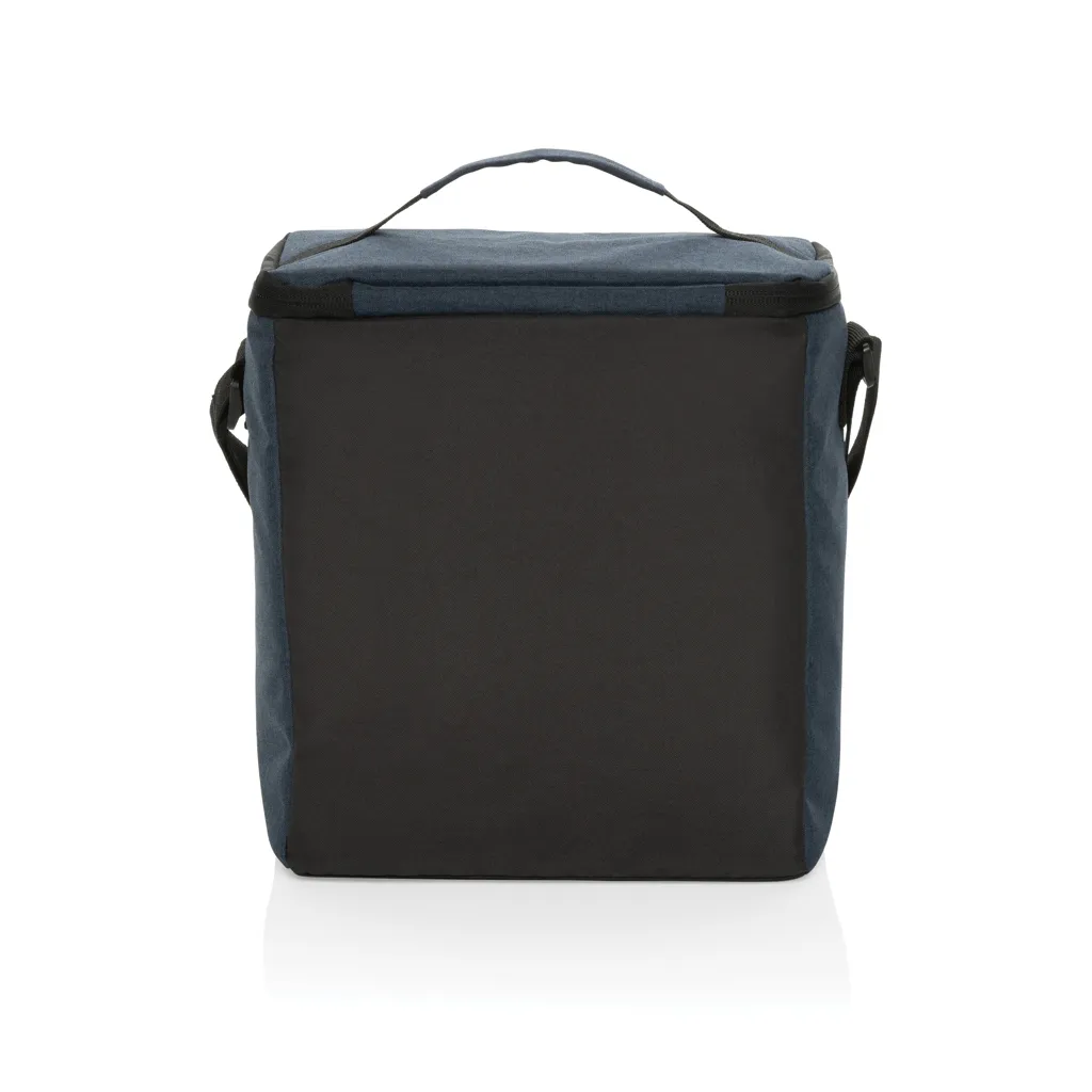 Kazu AWARE™ RPET Kühltasche, blau – Bild 5