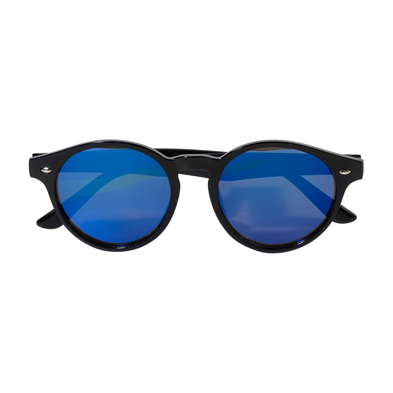 RPET Sonnenbrille Snapper, blau – Bild 3