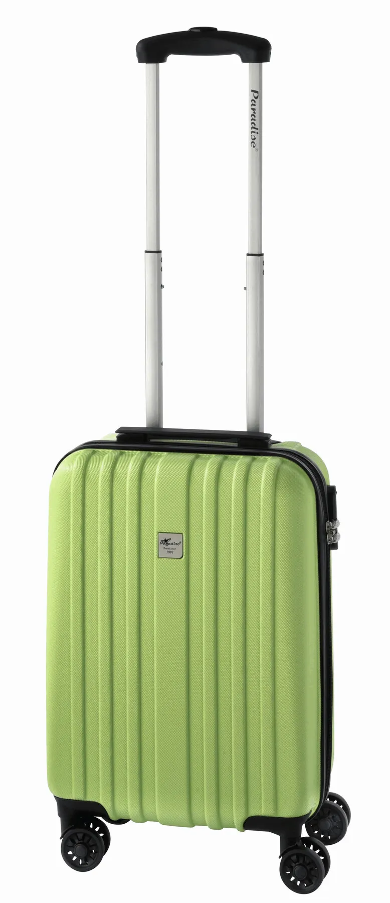 AURORA - Trolley-Set, 3-tlg., limettengrün – Bild 3