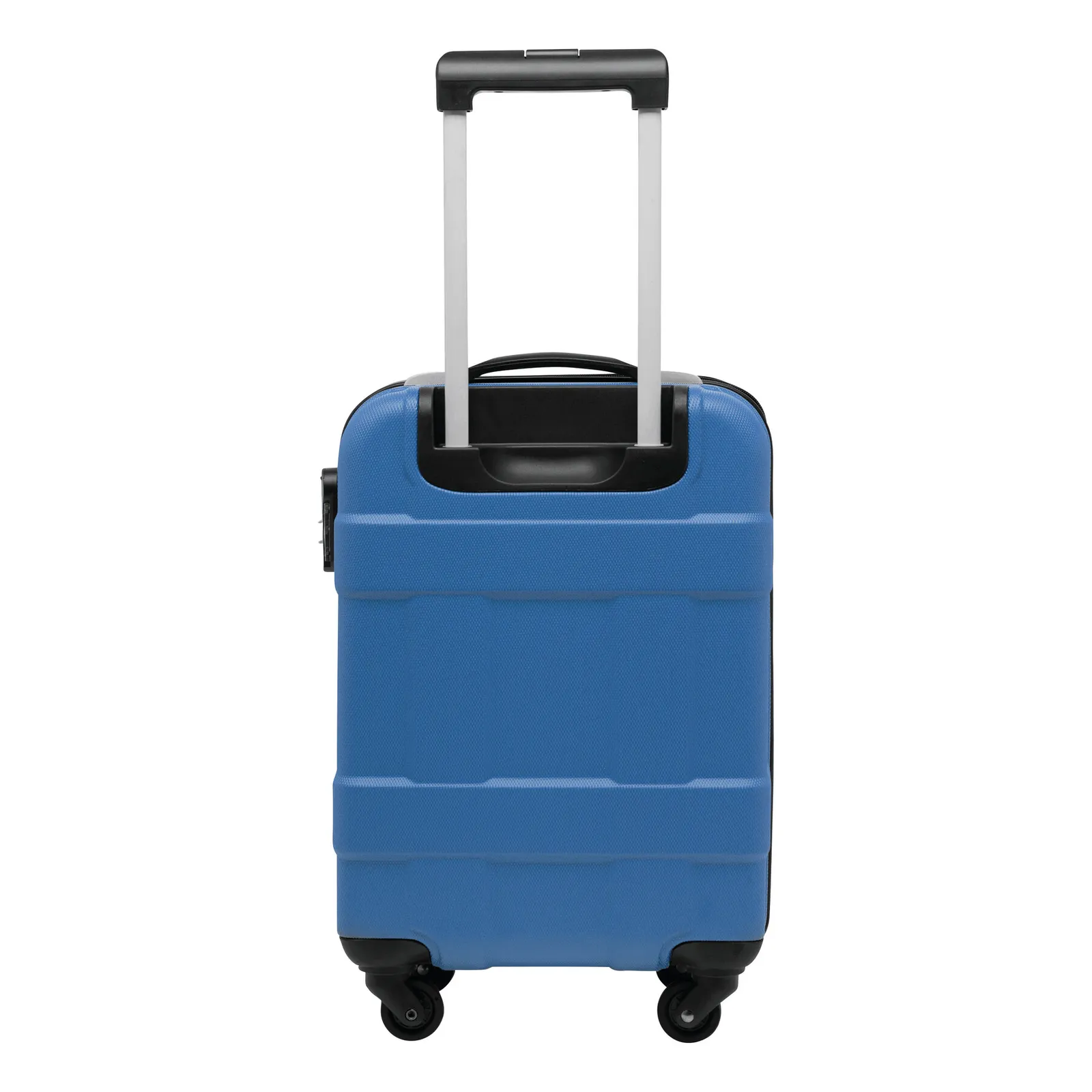 MONZA - Trolley-Bordcase, blau – Bild 4