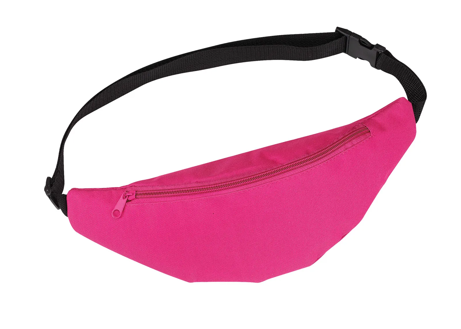 BELLY - Gürteltasche, pink – Bild 2