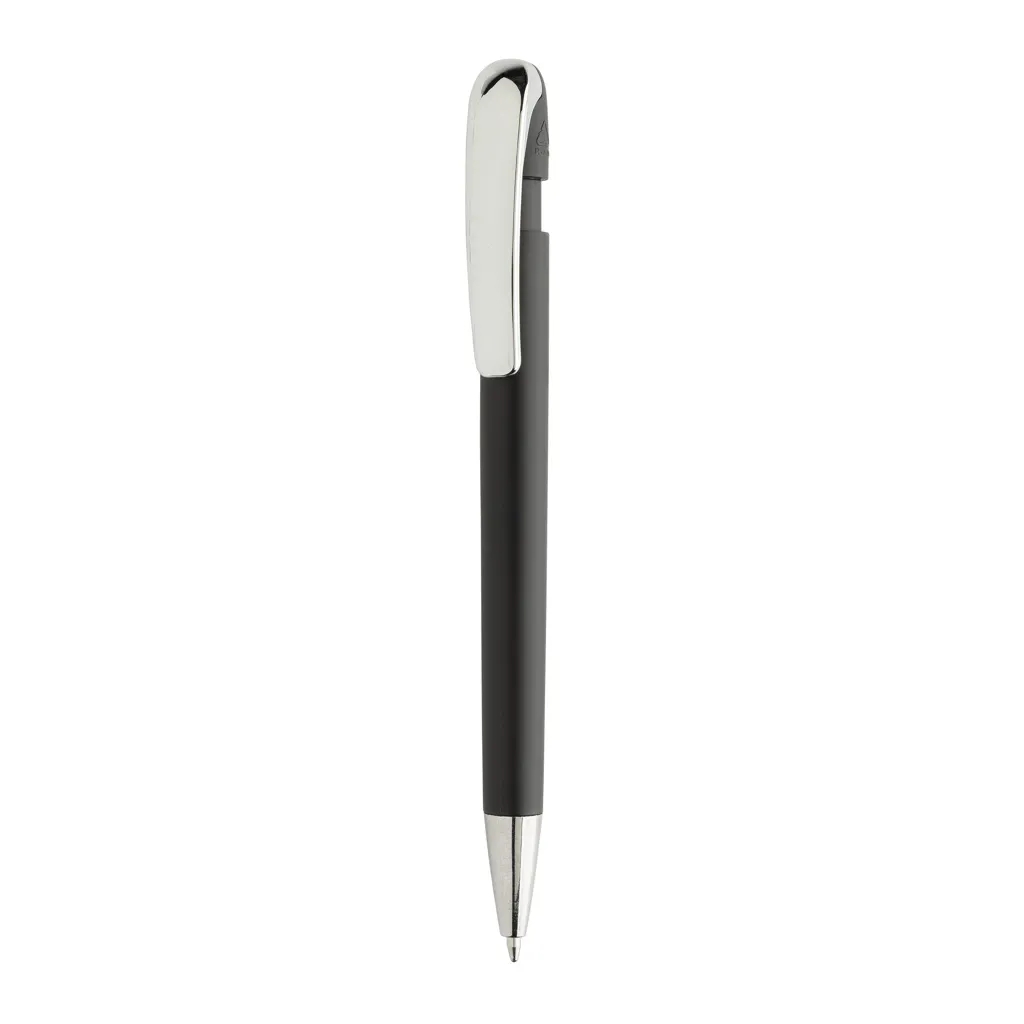 Glide GRS-zertifizierter rABS Stift mit Metallclip