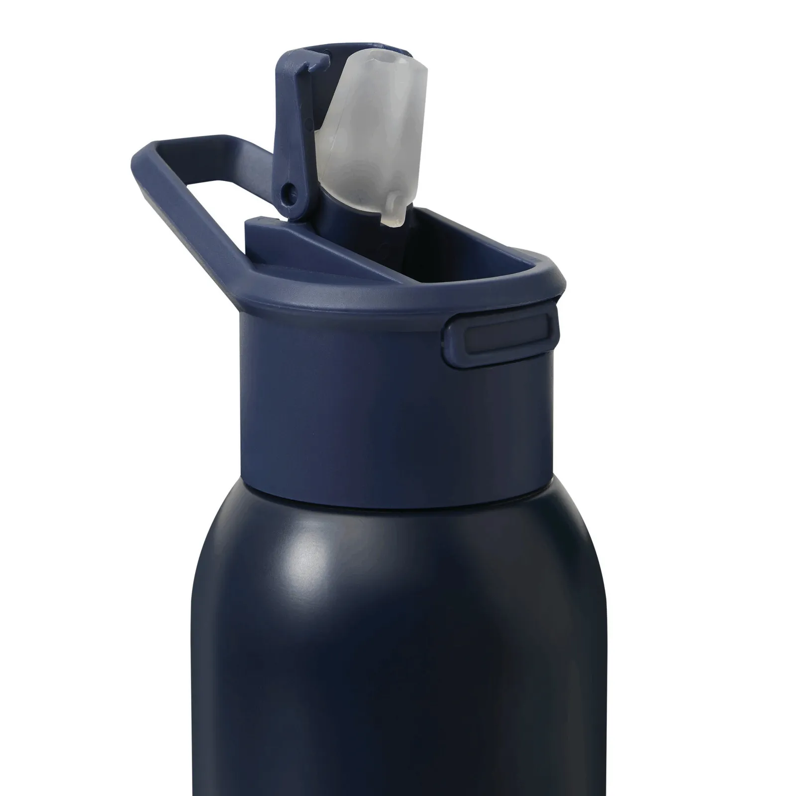 TREKSTEEL - Vakuum-Isolierflasche, marineblau – Bild 6