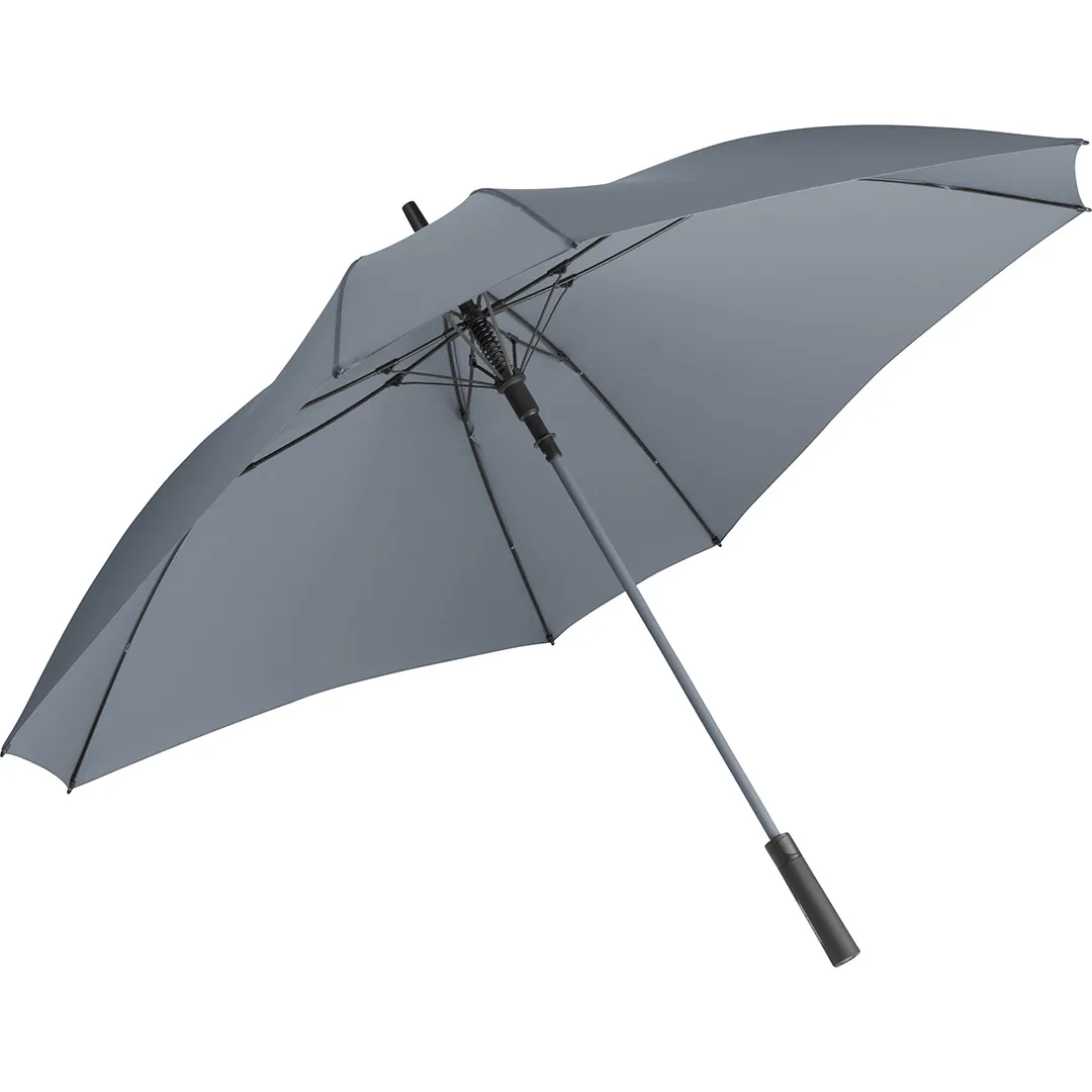 AC-Gästeschirm Jumbo® XL Square Color, grau – Bild 4